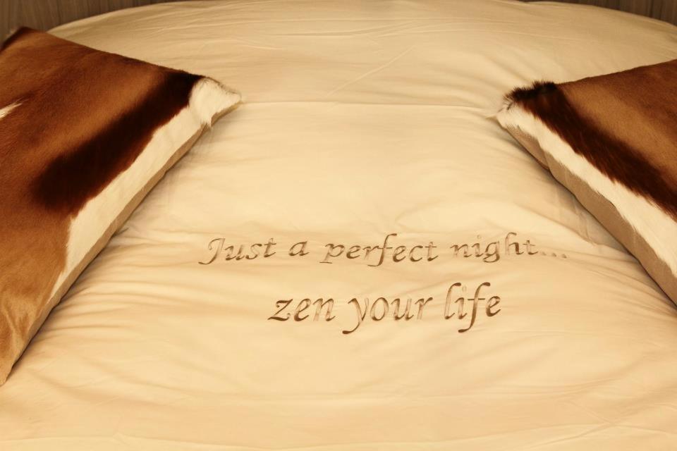 Zen Your Life Groot Bijgaarden Δωμάτιο φωτογραφία